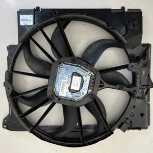 Ventilatoromlijsting met ventilator  600W e8x-e9x