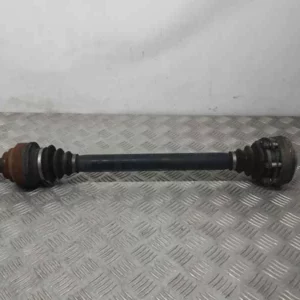 RP REMAN uitgaande as LK=86MM/D=38MM. 5' E60. 5' E61. 6' E64