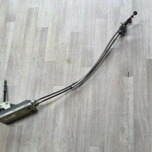 Schakeling compleet mini Cooper type s r52/r53