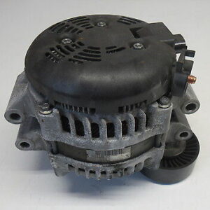 DYNAMO 170A N43 MOTOREN