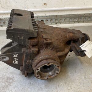 AT-achteras I=3,38 Z4 E85, Z4 2.0i,