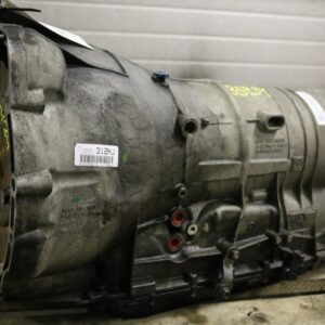 Automatische transmissie 535d e60-e61