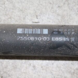 Cardanas handgesch.versnellingsbak L=1365MM