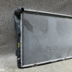 waterradiator e90 Benzine