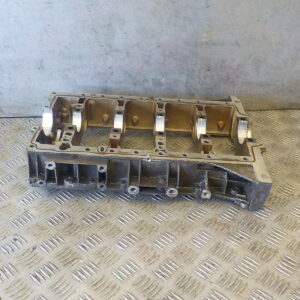 BMW 1 3 E SERIES N43B20A 2007-2011 ONDER BLOK KRUKAS HUIZING 7558226