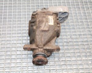 DIFFERENTIEEL ACHTER E9X 325I 3,07