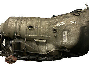 Automatische transmissie e92-e93 330d