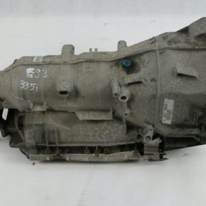Automatische transmissie e90-e91-e92-e93 335i n54