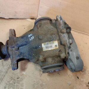 DIFERENTIEEL ACHTER 525D-530D E60-E61