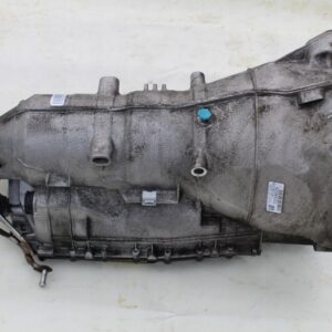 Automatische transmissie  325d-3,0d  e90-e91-e92-e93