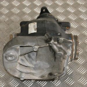 Differentieel achter 2,81 -325d-330D E90-E91-E92-E93