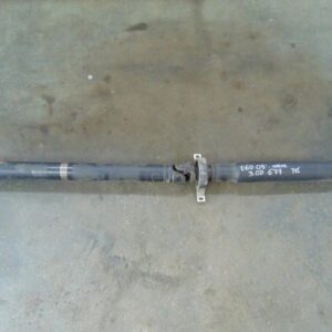 Cardanas MIDDEN  E60-E61 530XD M57N2