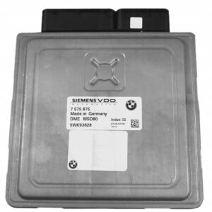 dme 335i