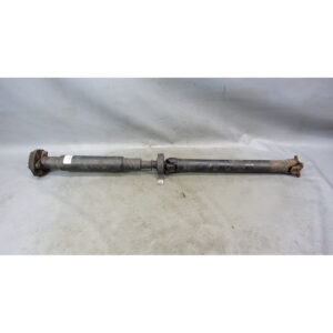 Cardanas achter L=1283MM. X3 E83 LCI. N47