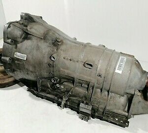 Automatische transmissie Eh 535d-635d GA6HP26Z