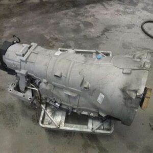 Automatische transmissie Eh GA6HP26Z 530xd