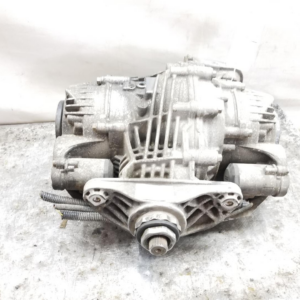 BMW X6 E71 3.64 DIFFERENTIEEL achterasaandrijving QMV