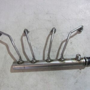 Hogedrukrail voor diverse modellen met een N20/N26 motor.