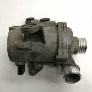 Koelvloeistofpomp elektrisch n43 motor