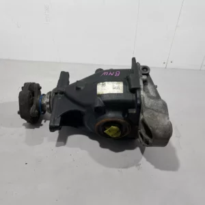 AT-achteras I=3,38 F30-F32-b48-N20