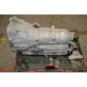 Automatische transmissie e90-e91-e81-e87-e88 n43 n46n