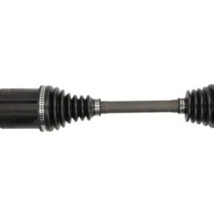 Aandrijfas NIEUW links voorzijde F10-F11 F12-F13 XDrive