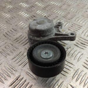Riemspanner mechanisch N20-N26