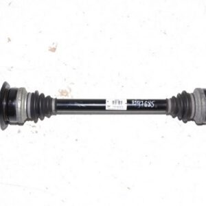 Uitgaande as links M135i-M140i