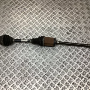 Uitgaande as voor rechts F20 F30 ENKEL X-drive