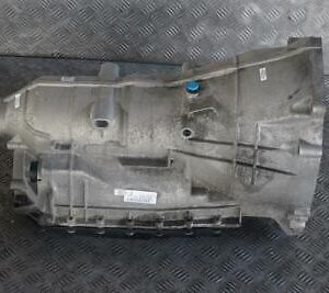 Automatische transmissie e90-e91 n47n