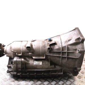 Automatische transmissie e90-e91-e92-e93 n47-2,0d