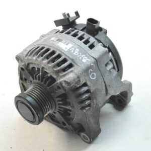 Dynamo 170A N20-N26 MOTOR