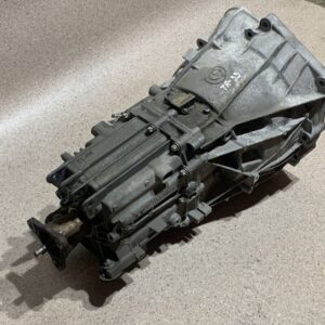 HANDGESCHAKELDE VERSNELLINGSBAK N20 MOTOREN