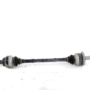 Uitgaande as links D=27MM. X3 F25. X4 F26  