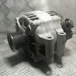 DYNAMO 210A DIV,MODELEN MET N55 MOTOR