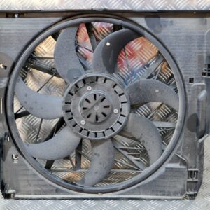 KOELVENTILATOR 520D F10-F11