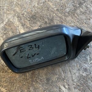 E34 spiegel links