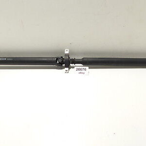 Cardanas automaat versnellingsbak L=1487MM