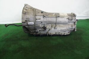 Automatische transmissie e84 2,5d n47s1
