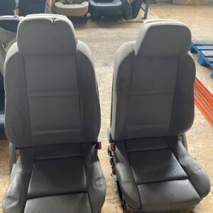 X5 e70 interieur