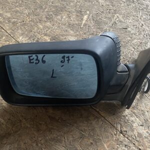E36 sedan spiegel links