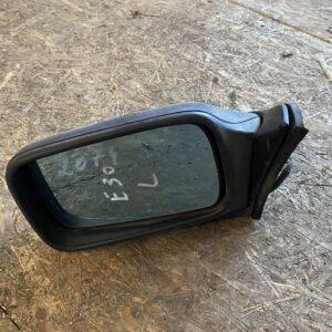 E30 spiegel links