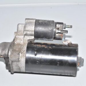 startmotor 525d e39