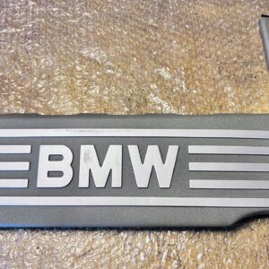 Akoestisch afdekking e39-e38-e53-m57