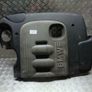 Akoestisch afdekking e46 m47n