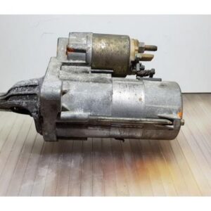 startmotor m47n