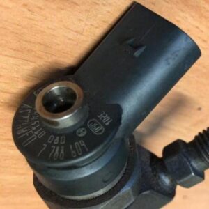 injector