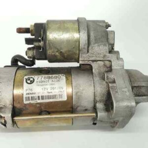 startmotor 525d-330d m57n