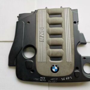 Akoestisch afdekking e60-e61-e65-e66-e83-e70-e71 m57n-m57n2