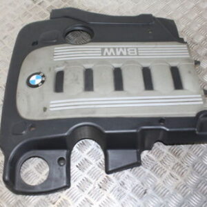 Akoestisch afdekking e53 lci  m57n 3,0d
